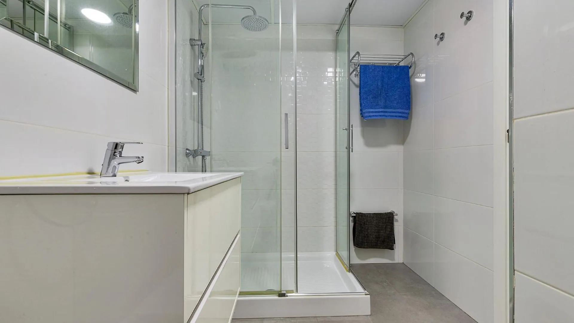 Espectacular Apartamento Con Piscina Fuengirola Apartment